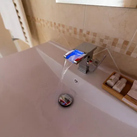 Luxury Vendégház 4*