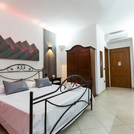 Luxury 4* Pompeji