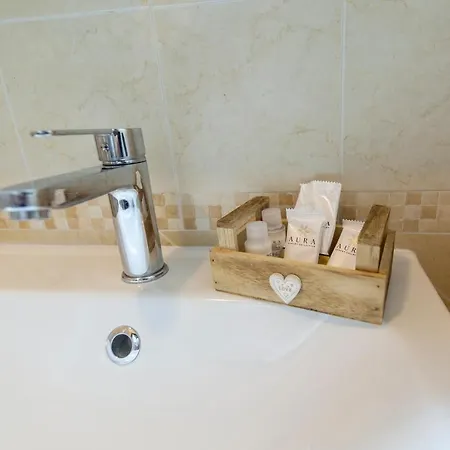 Luxury Vendégház 4*