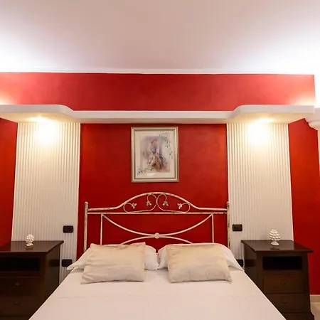 Vendégház Luxury