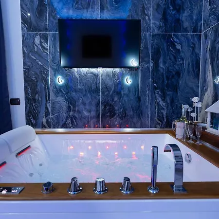 Vendégház Luxury 4*