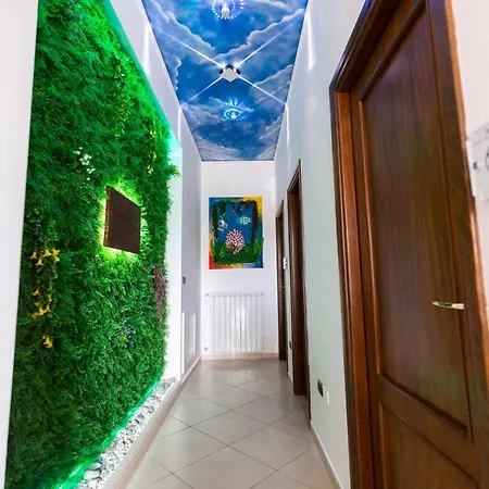Vendégház Luxury