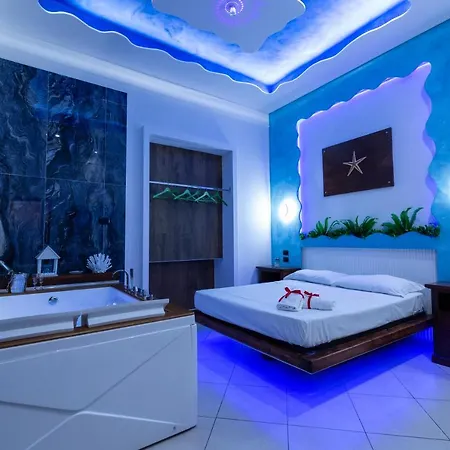 Vendégház Luxury 4*