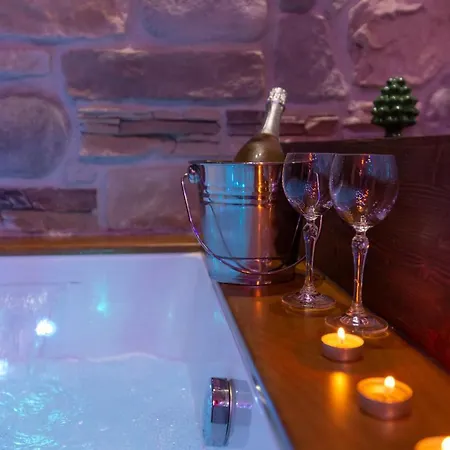 Luxury Vendégház 4*