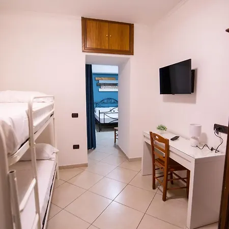 Vendégház Luxury 4*