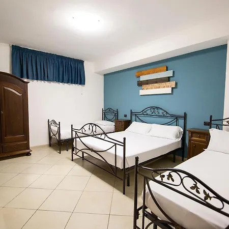 Vendégház Luxury