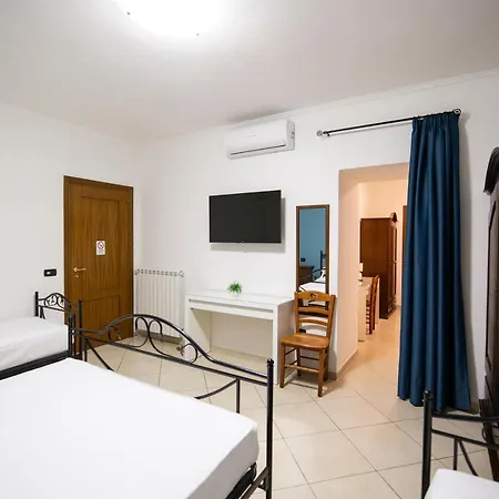 Luxury Vendégház 4*