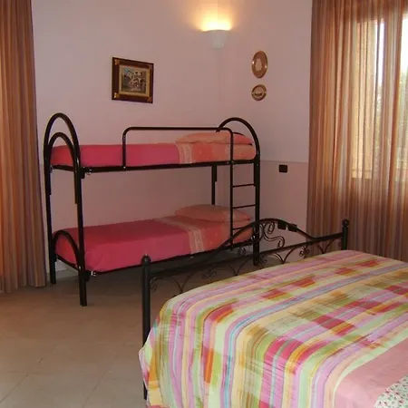 Luxury Vendégház