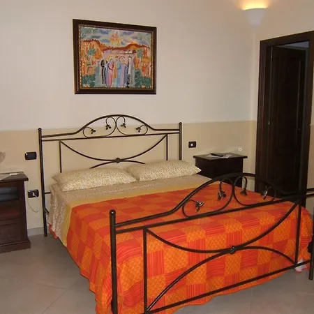 Luxury Vendégház 4*