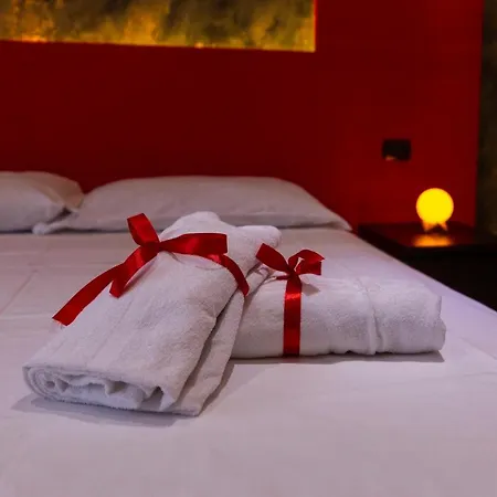 Luxury Guest house Pompei