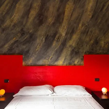 Luxury Pompei