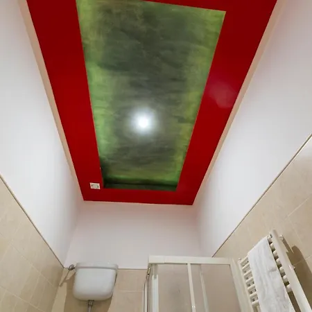 Guest house Luxury Pompei