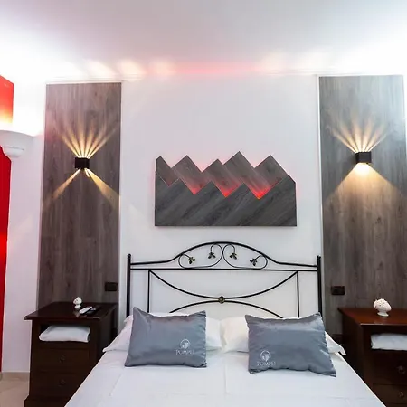 Luxury Pompei