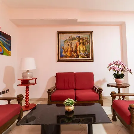 Luxury Guest house