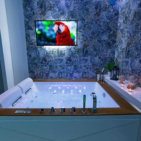Luxury Guest house Pompei