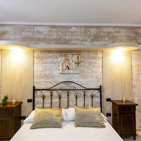 Luxury Guest house Pompei