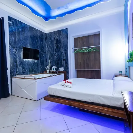 Luxury Guest house *