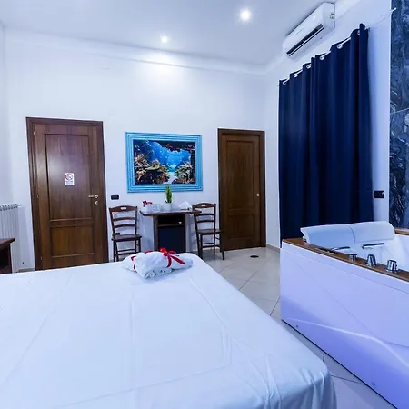 Luxury 4* Pompei
