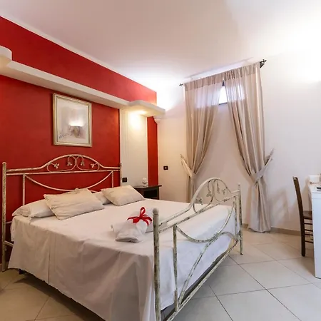 Luxury Guest house Pompei