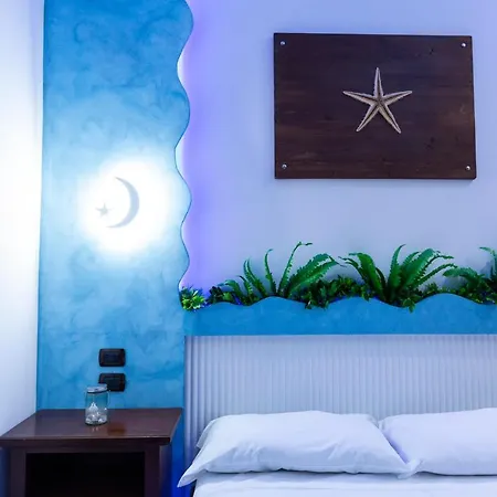 Luxury 4*