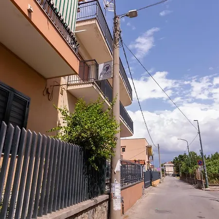 Guest house Luxury Pompei