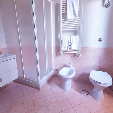 Luxury Guest house
