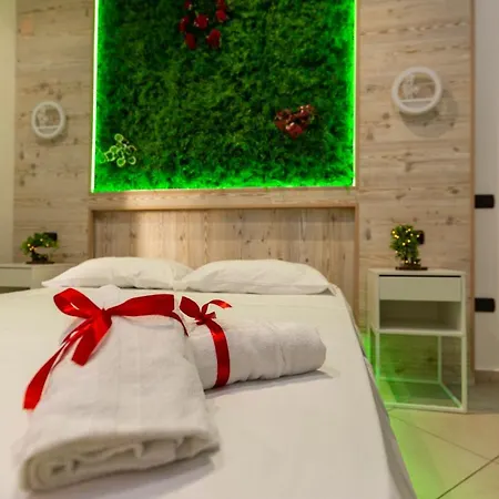 Luxury 4* Pompei
