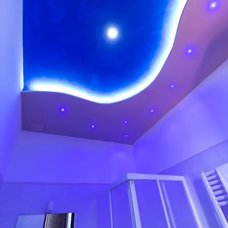 Luxury Guest house