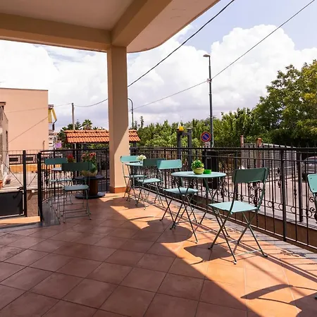 Luxury Guest house Pompei