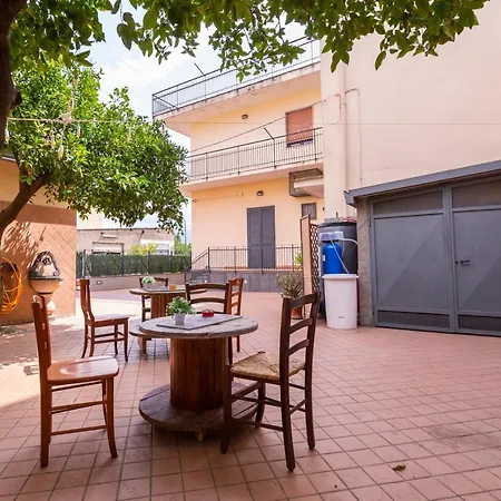 Luxury Guest house