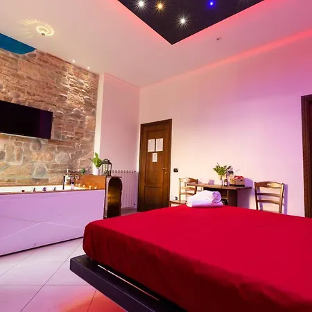 Luxury Pompei