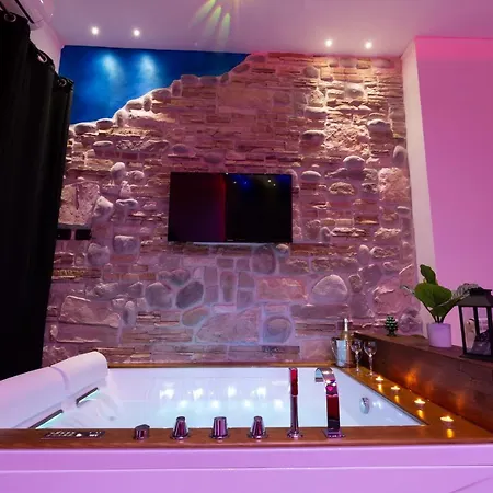 Luxury 4* Pompei