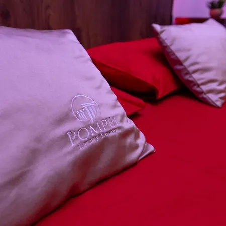Luxury Pompei