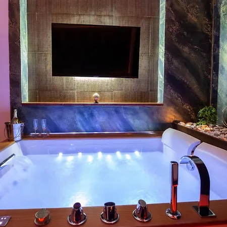 Guest house Luxury Pompei