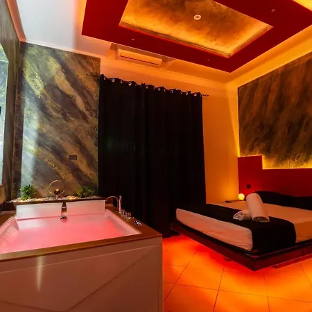 Luxury Guest house