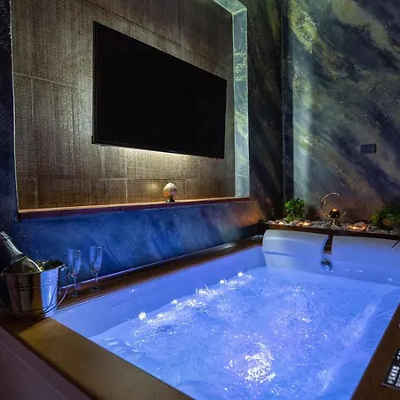 Guest house Luxury *