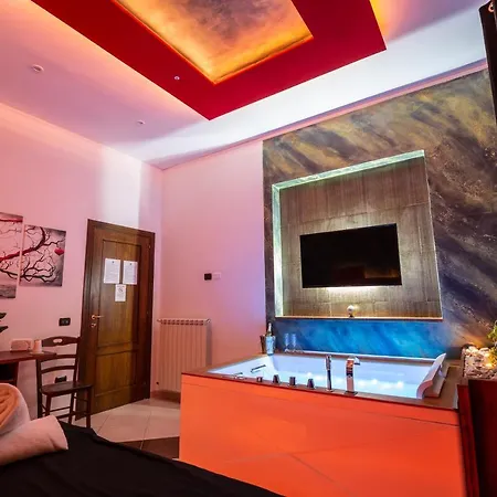 Luxury Pompei