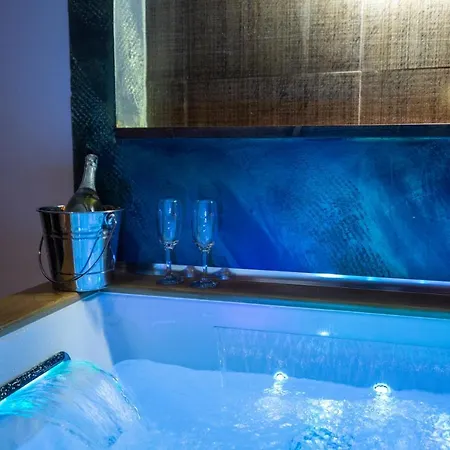 Luxury Guest house 4*