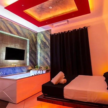 Luxury Guest house *