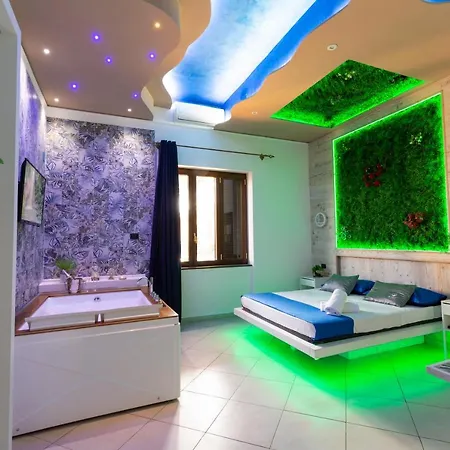 Luxury *