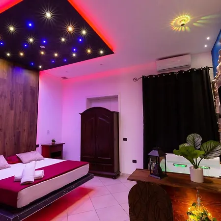 Guest house Luxury *
