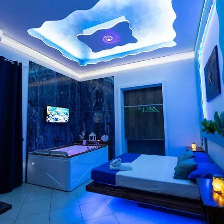 Luxury Guest house