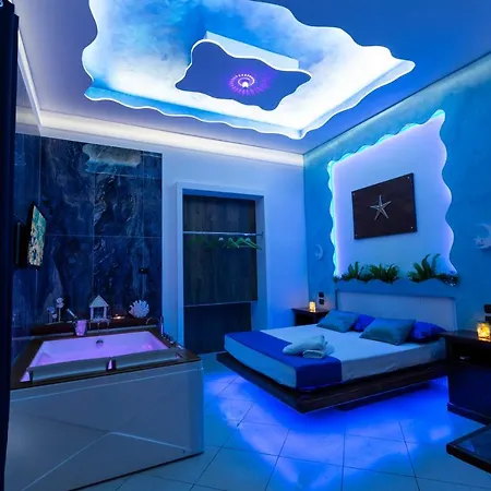 Luxury Guest house
