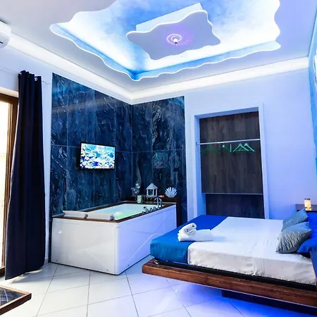 Luxury Pompei