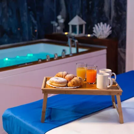 Luxury Guest house Pompei