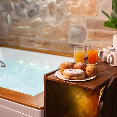 Luxury Guest house *