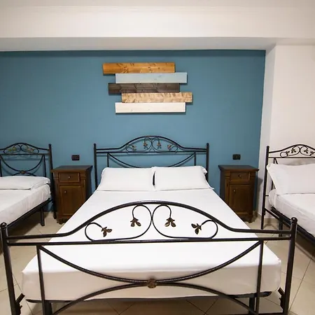 Luxury Pompei