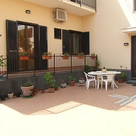 Luxury 4* Pompei