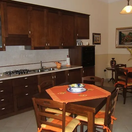 Guest house Luxury Pompei