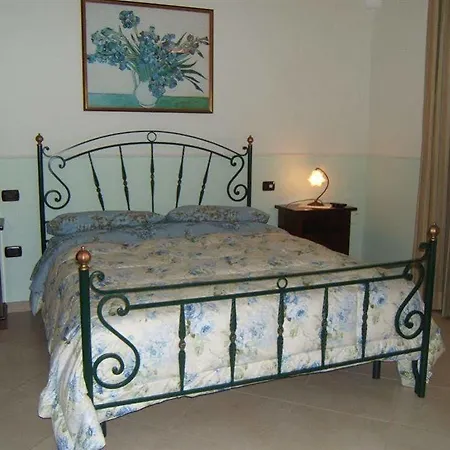 Guest house Luxury Pompei